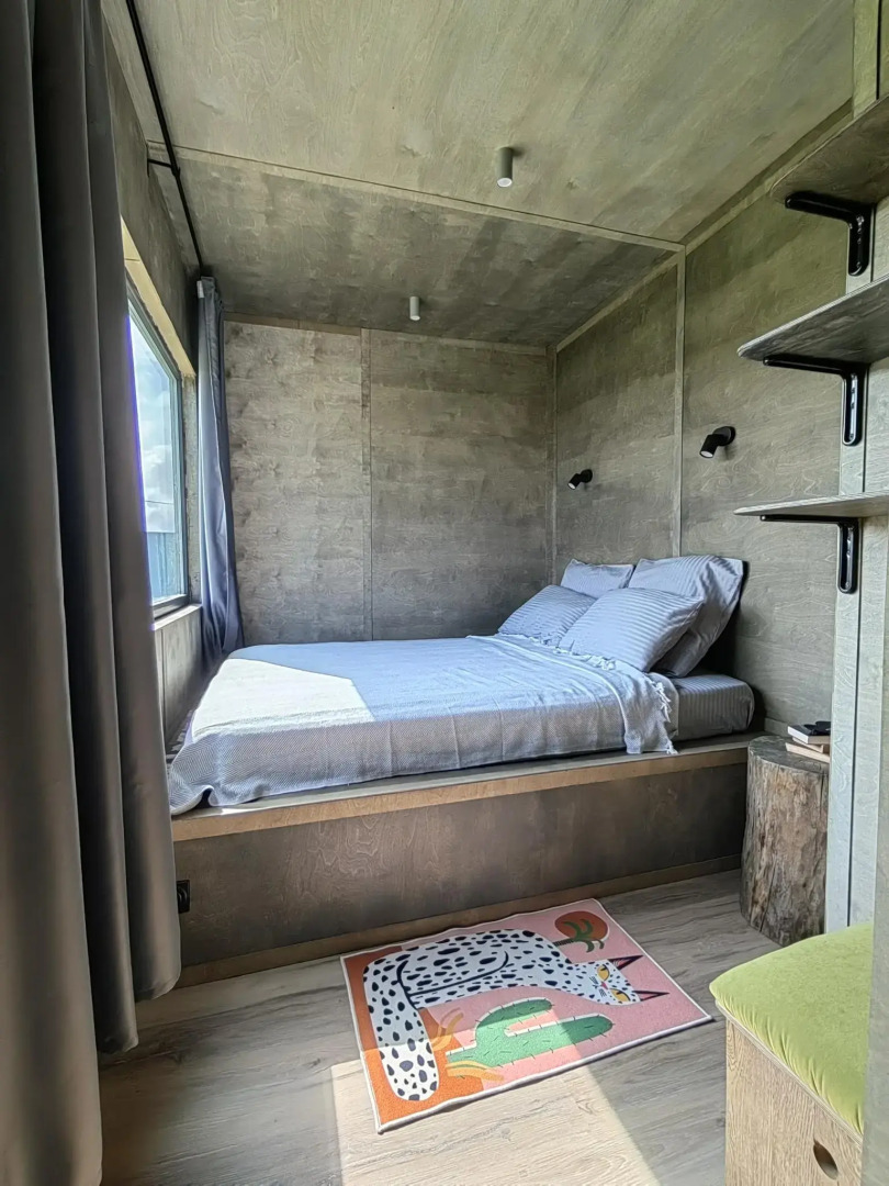 Щастье - семейный отдых