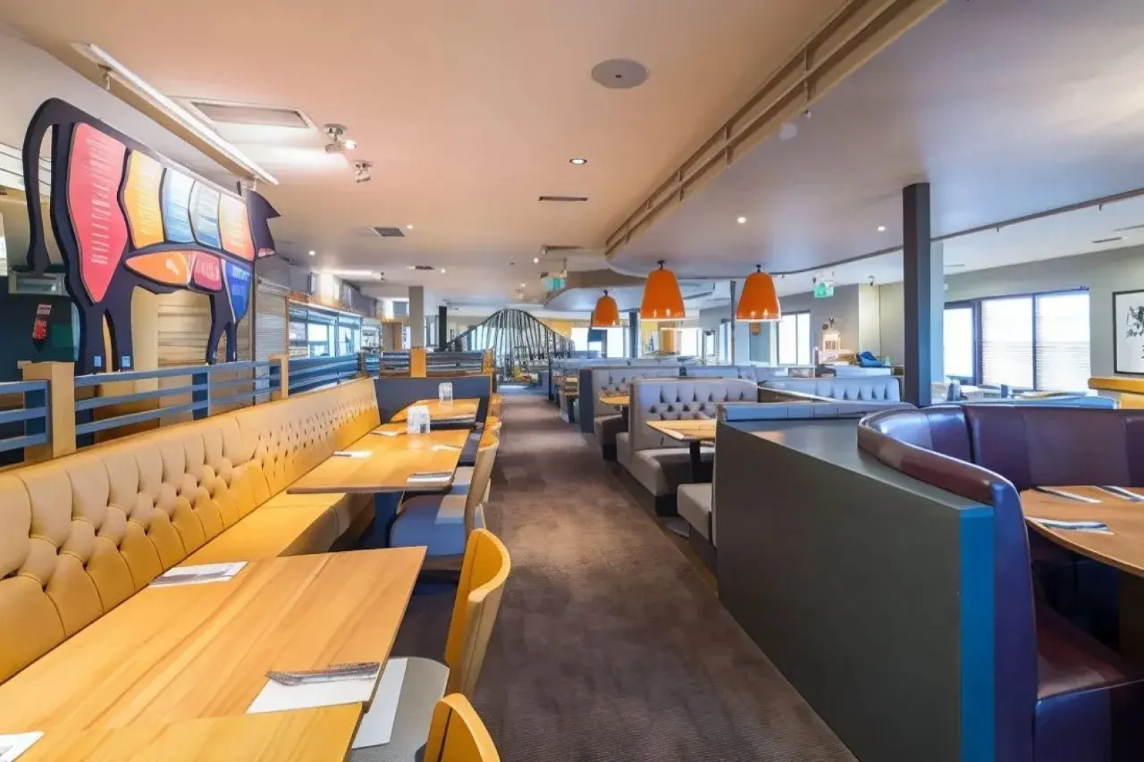 Premier Inn Newton Abbot