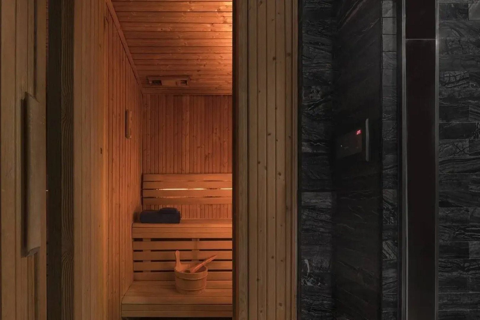 Somerset Sukhumvit Thonglor Bangkok