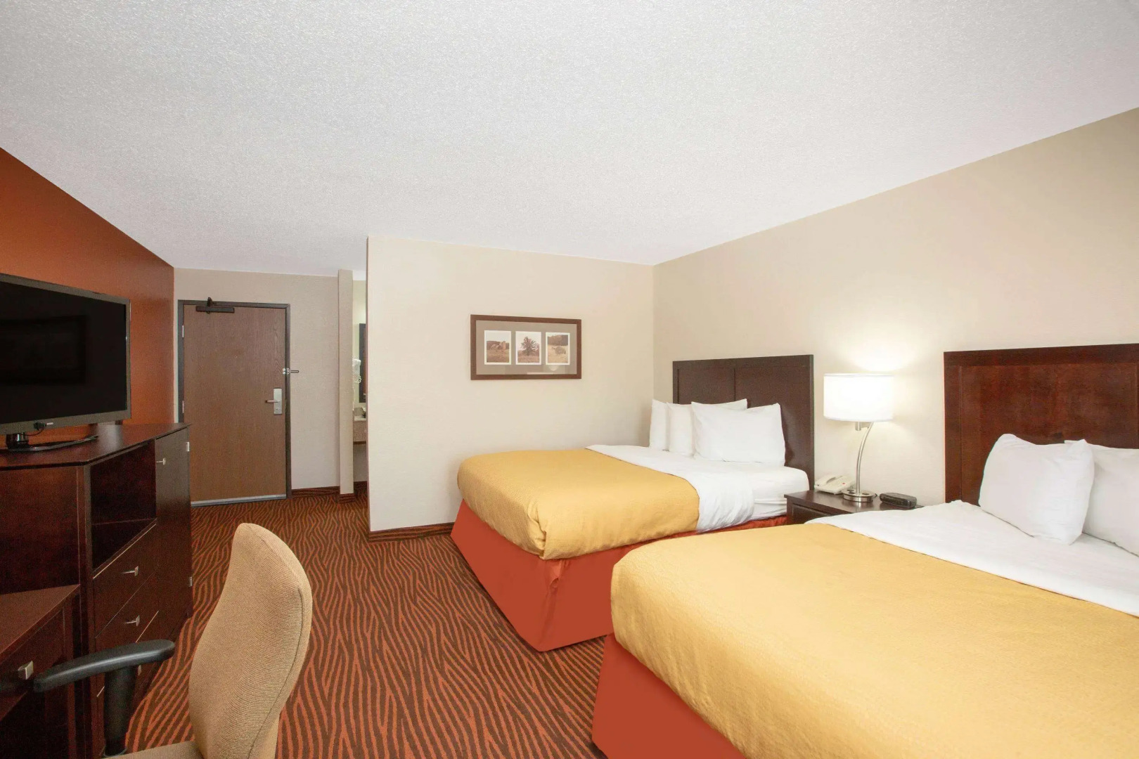 AmericInn by Wyndham Muscatine