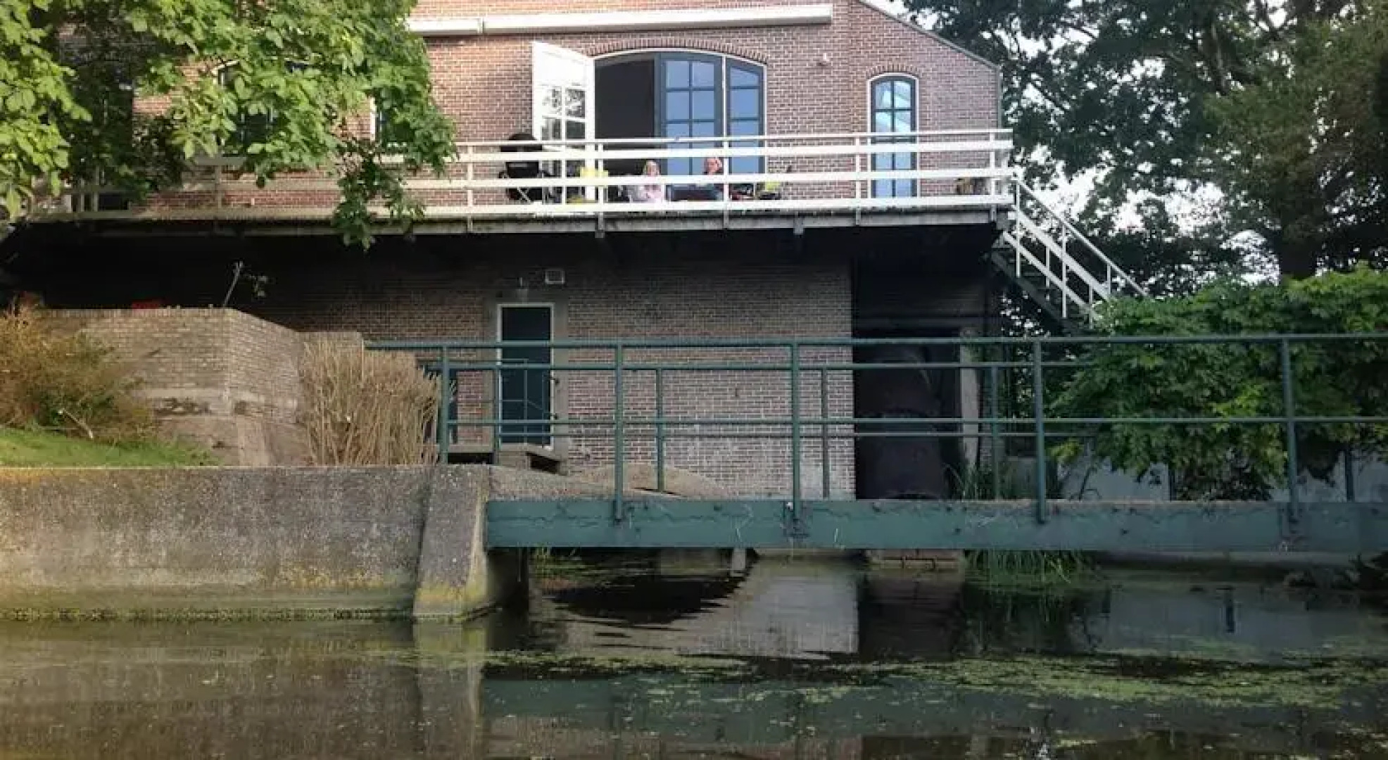 Bed & Breakfast Brakelsveer