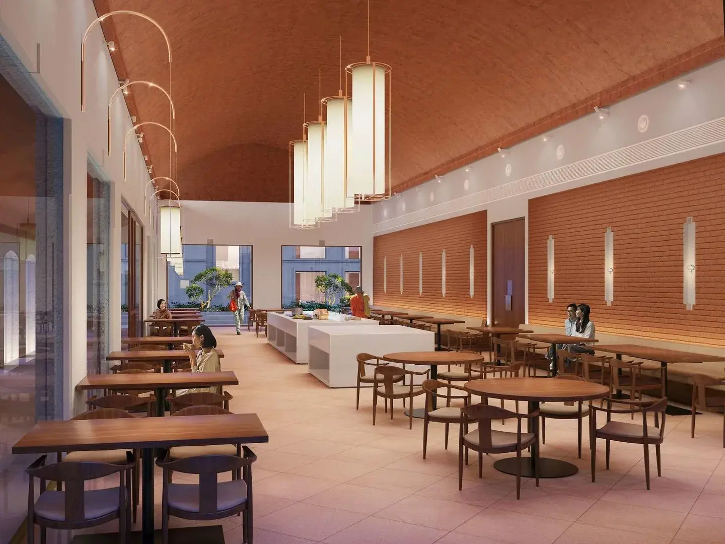 Marasa Sarovar Premiere Bodhgaya