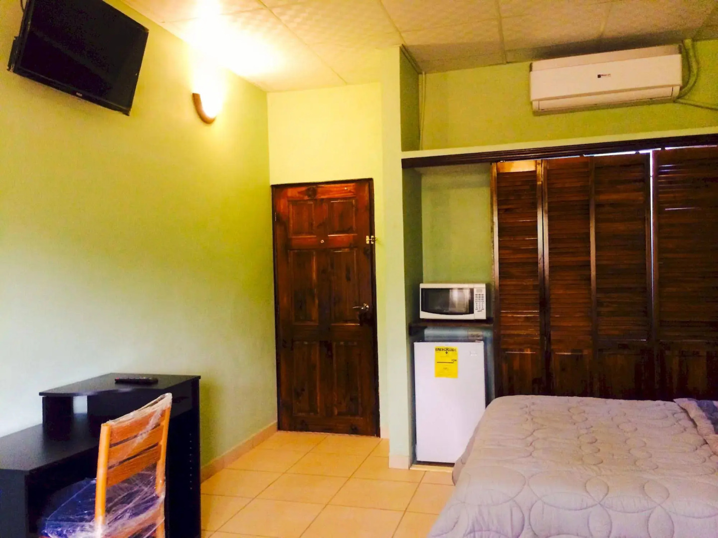 Hotel Real Guanacaste