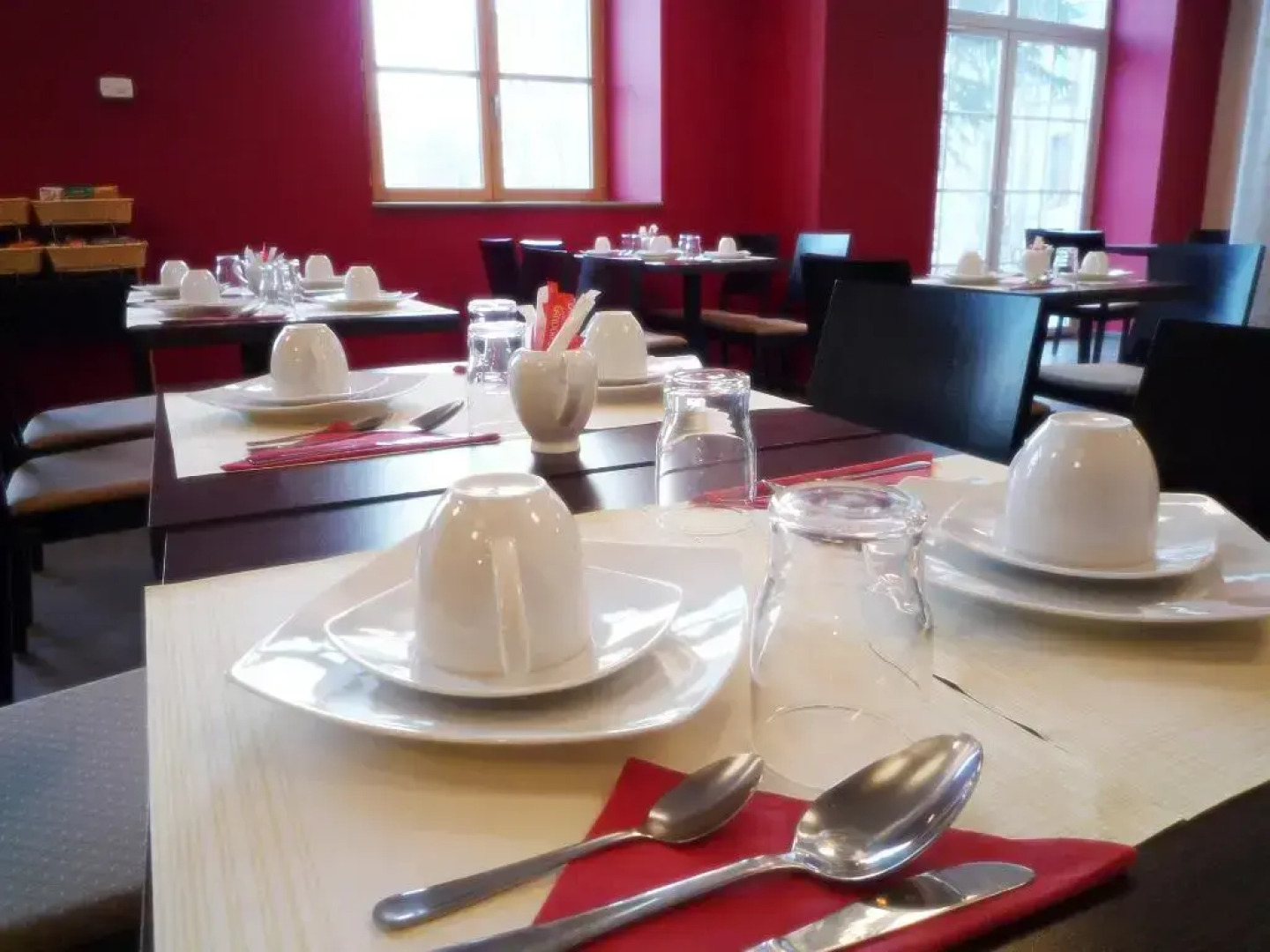 Residhome Caserne de Bonne