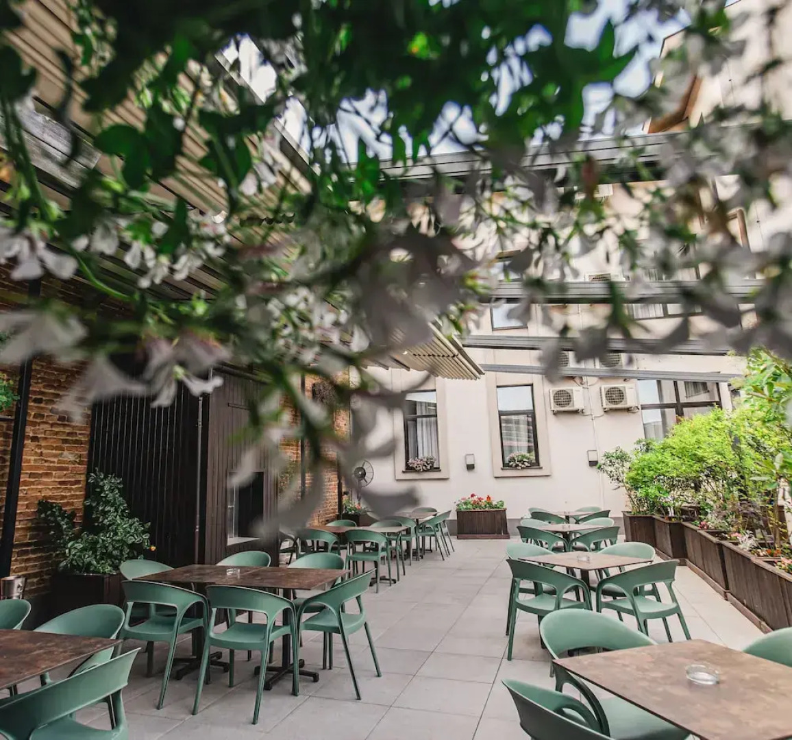 Caro Boutique Hotel&Restaurant