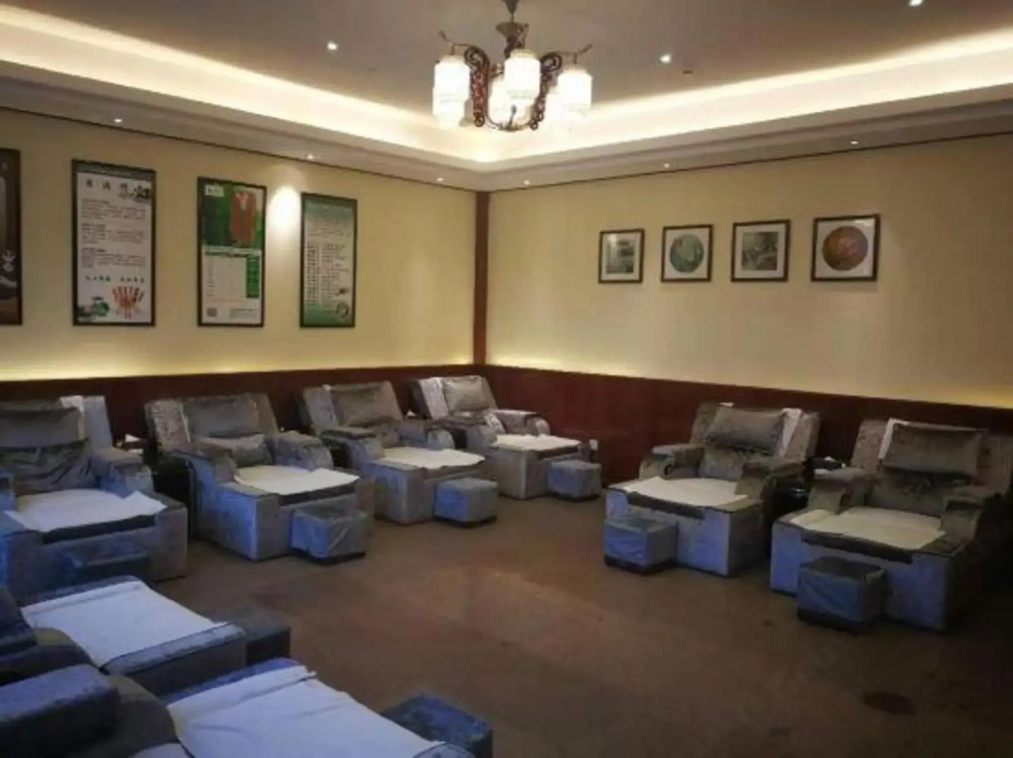 Huizhou new Rongcheng Business Hotel