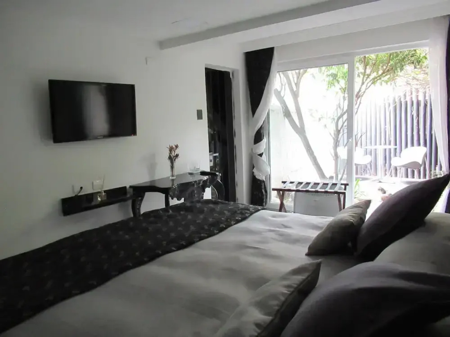 Winery Boutique Hotel