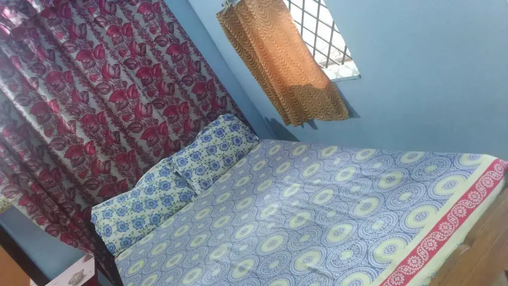 Goodwill Guest House