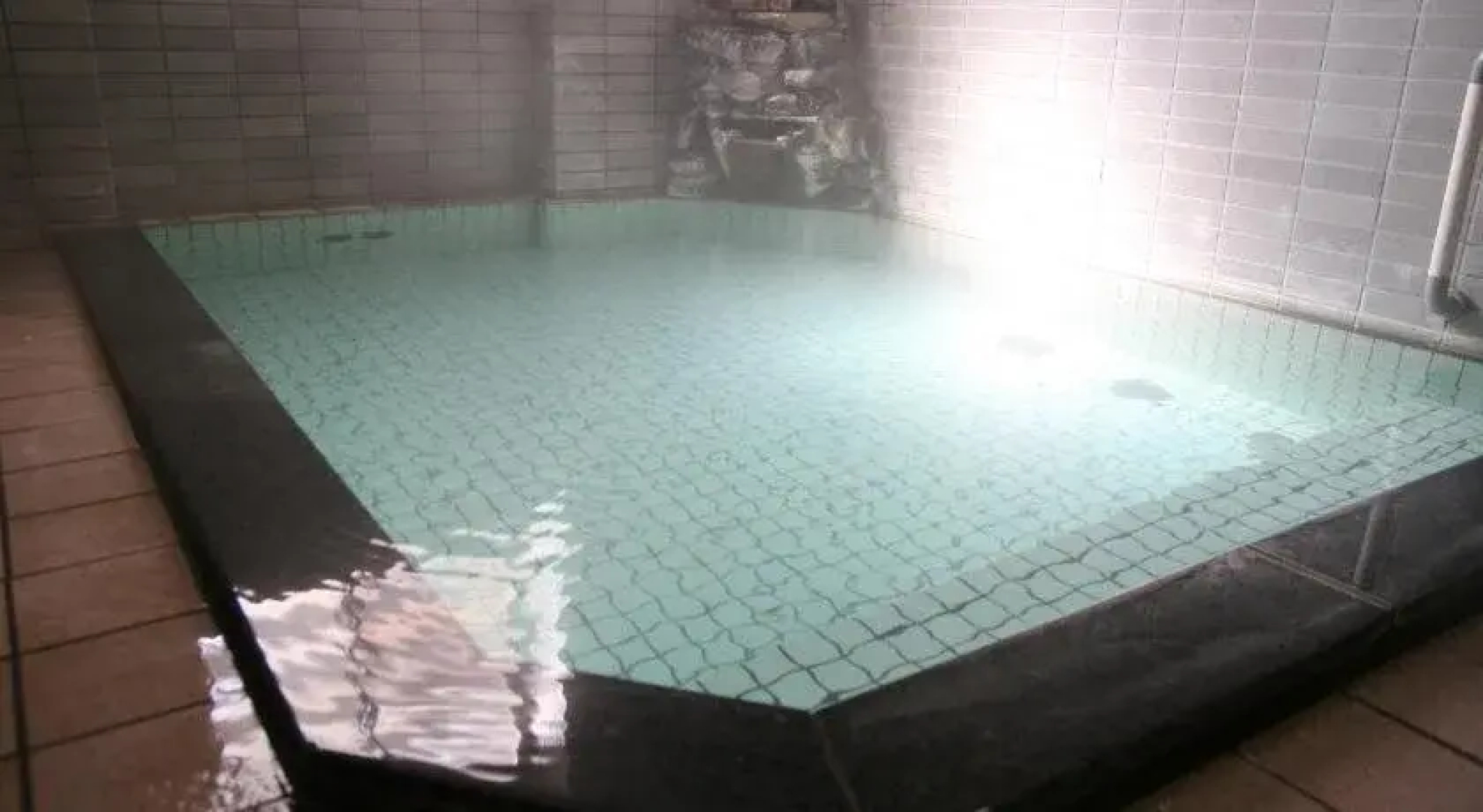 Nakajimaya Ryokan