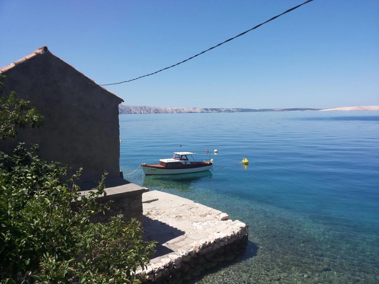 Starigrad kod Senja 60/a