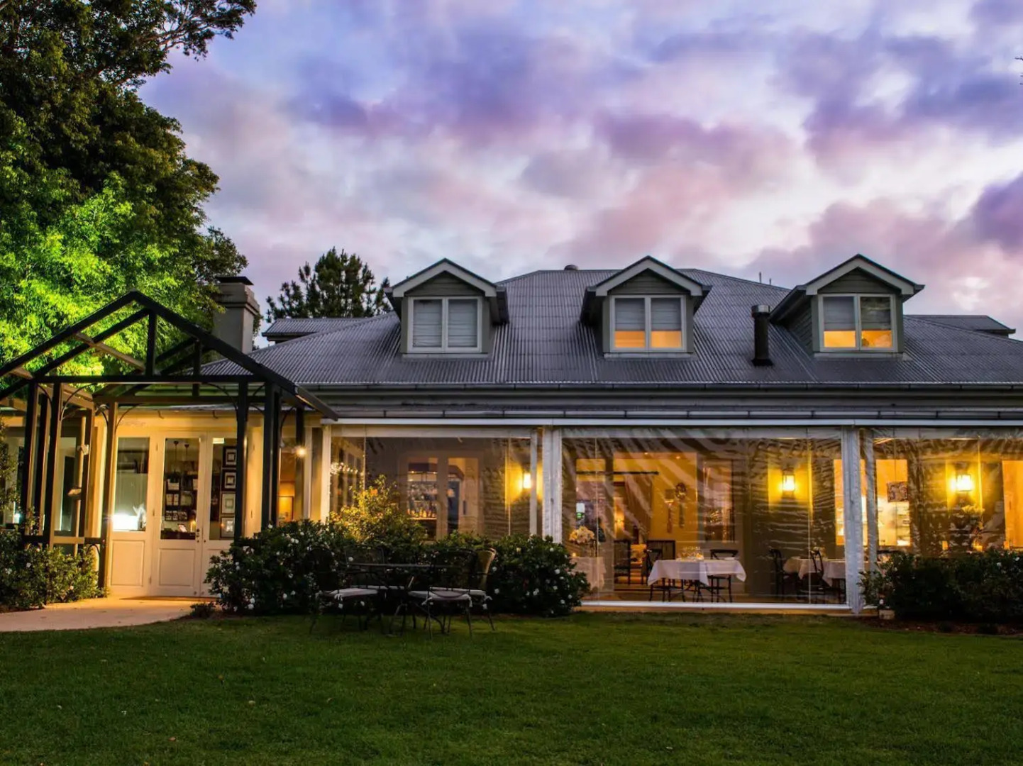 Spicers Clovelly Estate