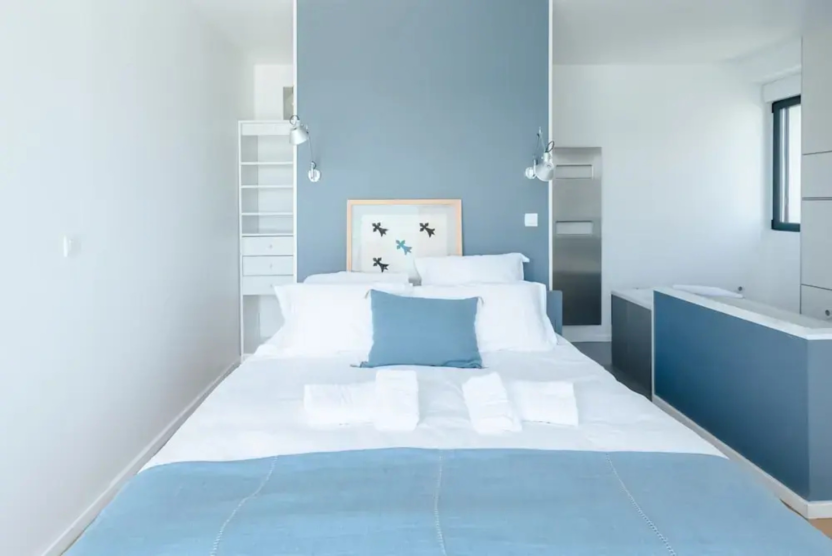 House in Plouguerneau Near Beaches & Lighthouse