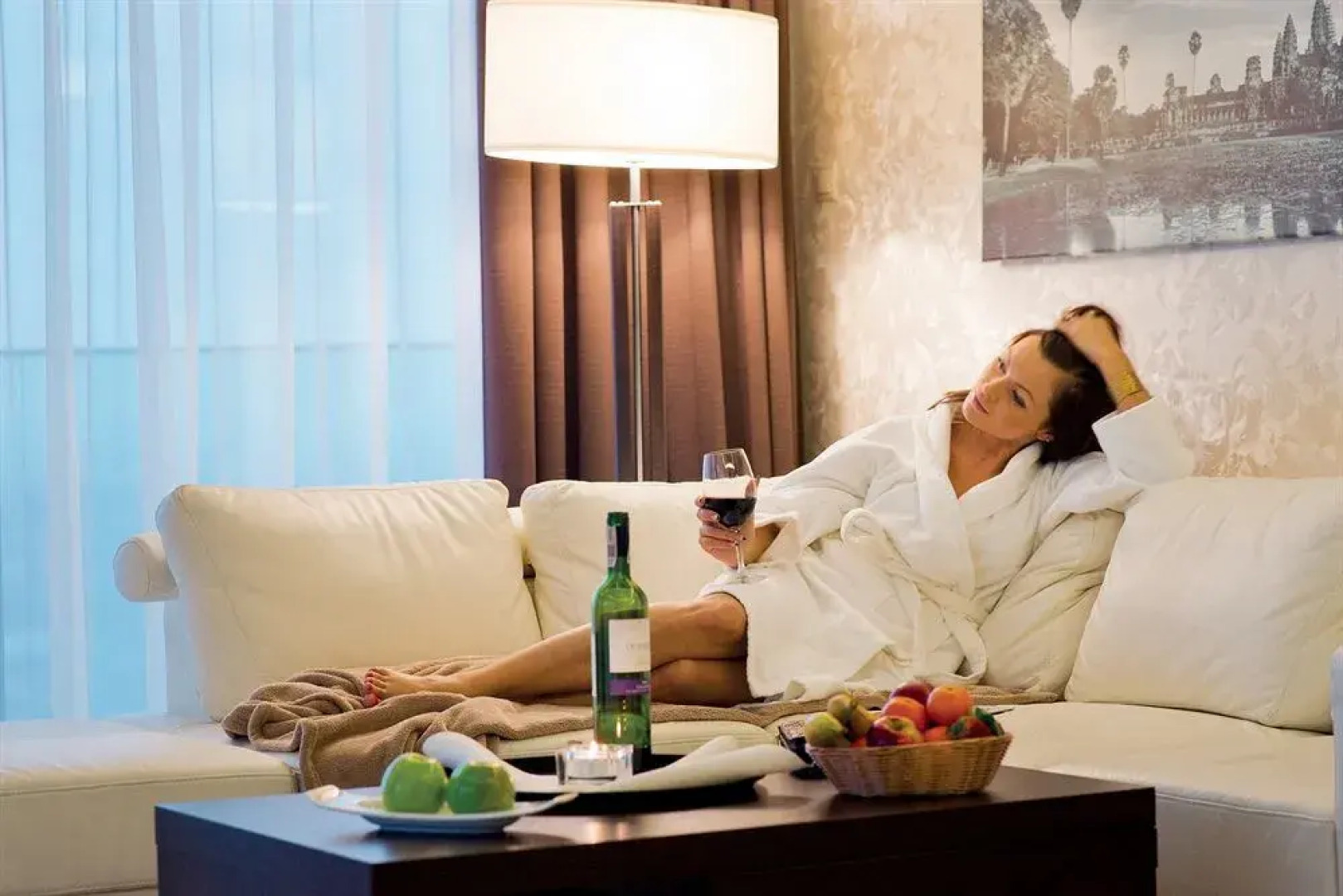 Odyssey ClubHotel Wellness & SPA