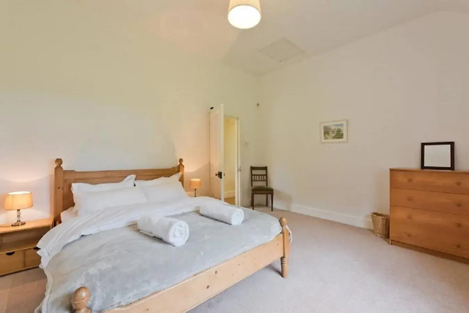 The Bunker Cottage, Baltray