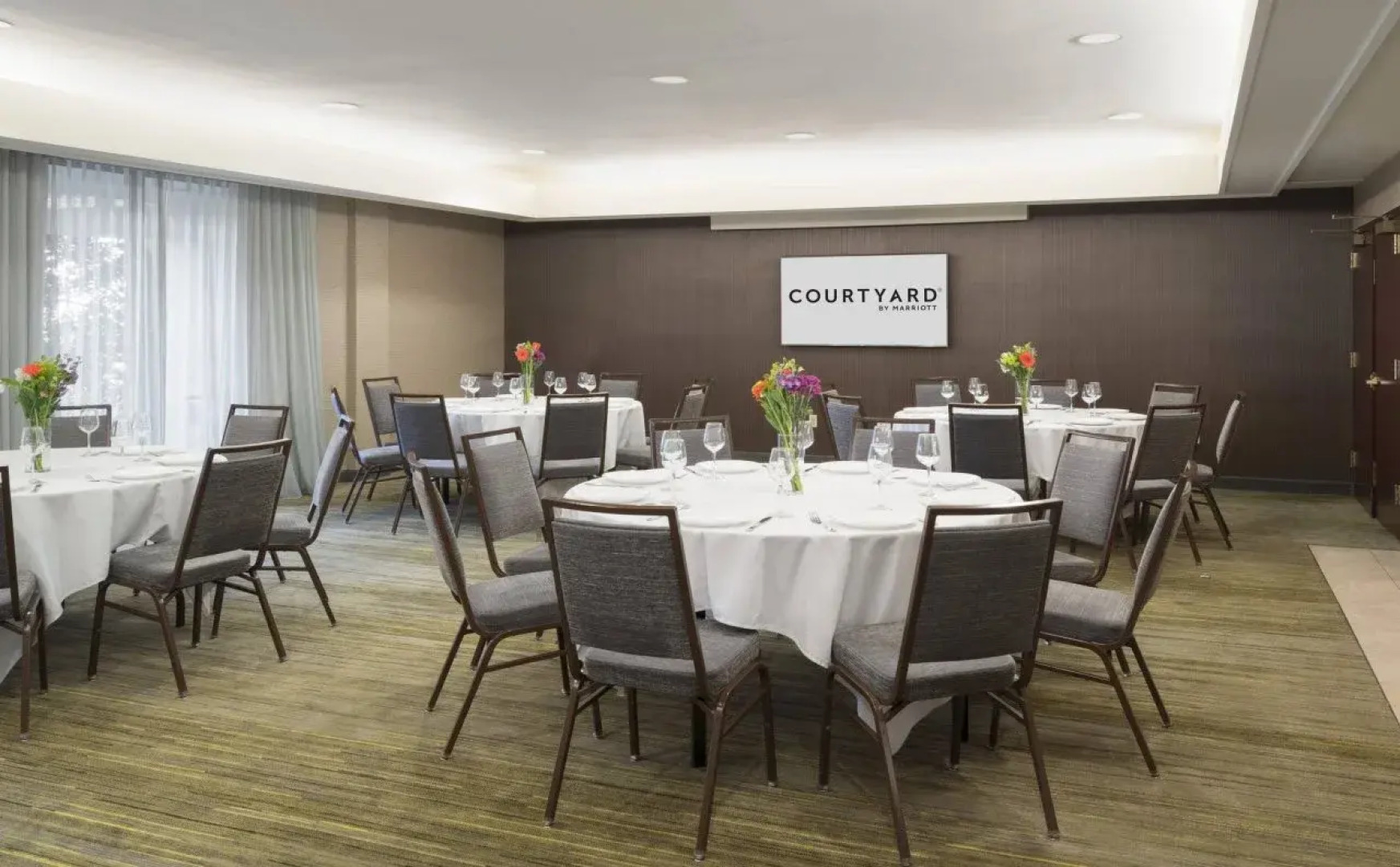 Courtyard by Marriott Princeton