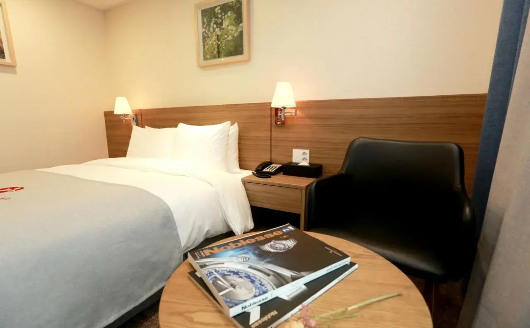 Ramada by Wyndham Gangwon Taebaek