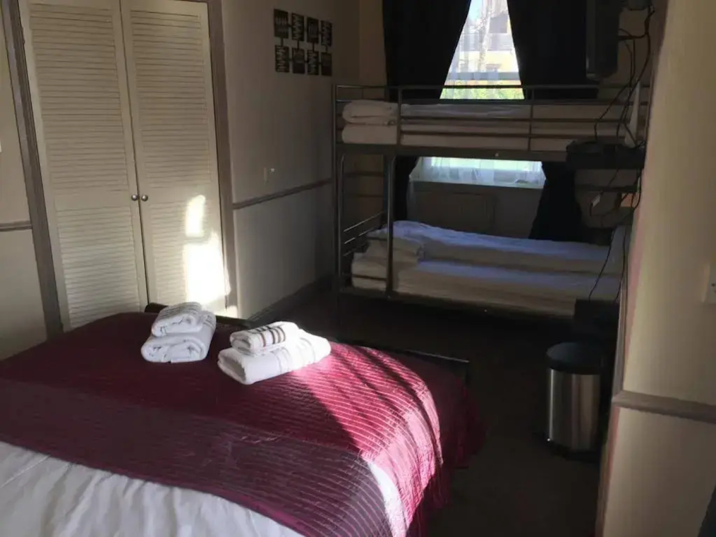 Dimple Well Lodge Hotel