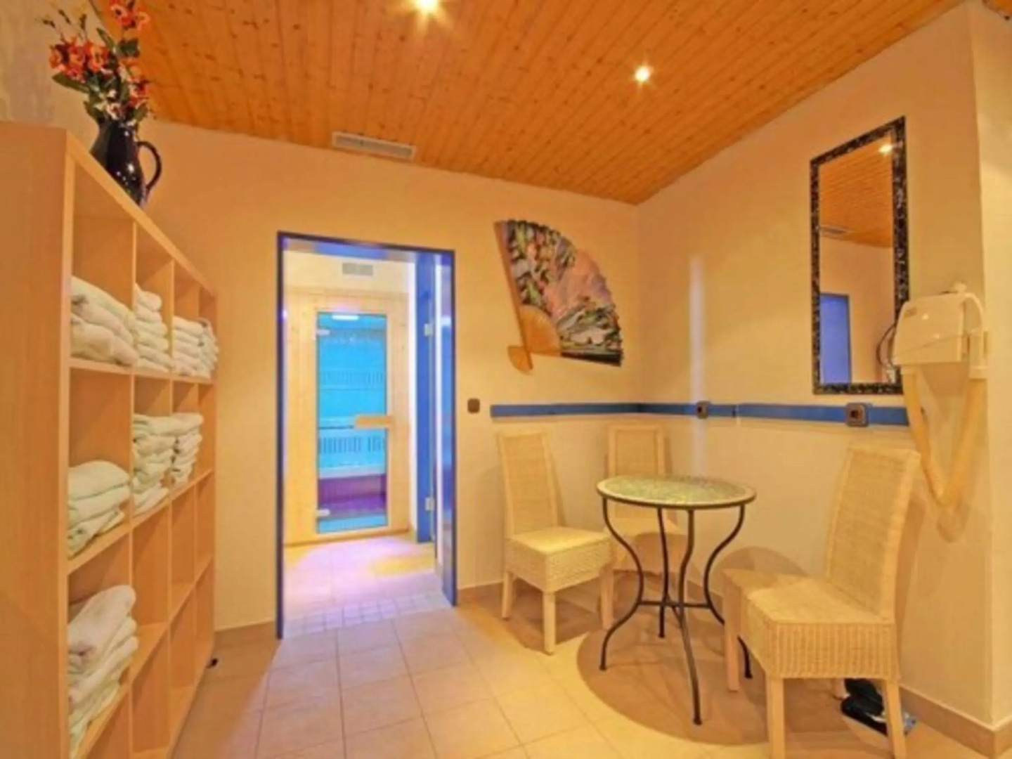 Landhotel Magdalenenhof GbR