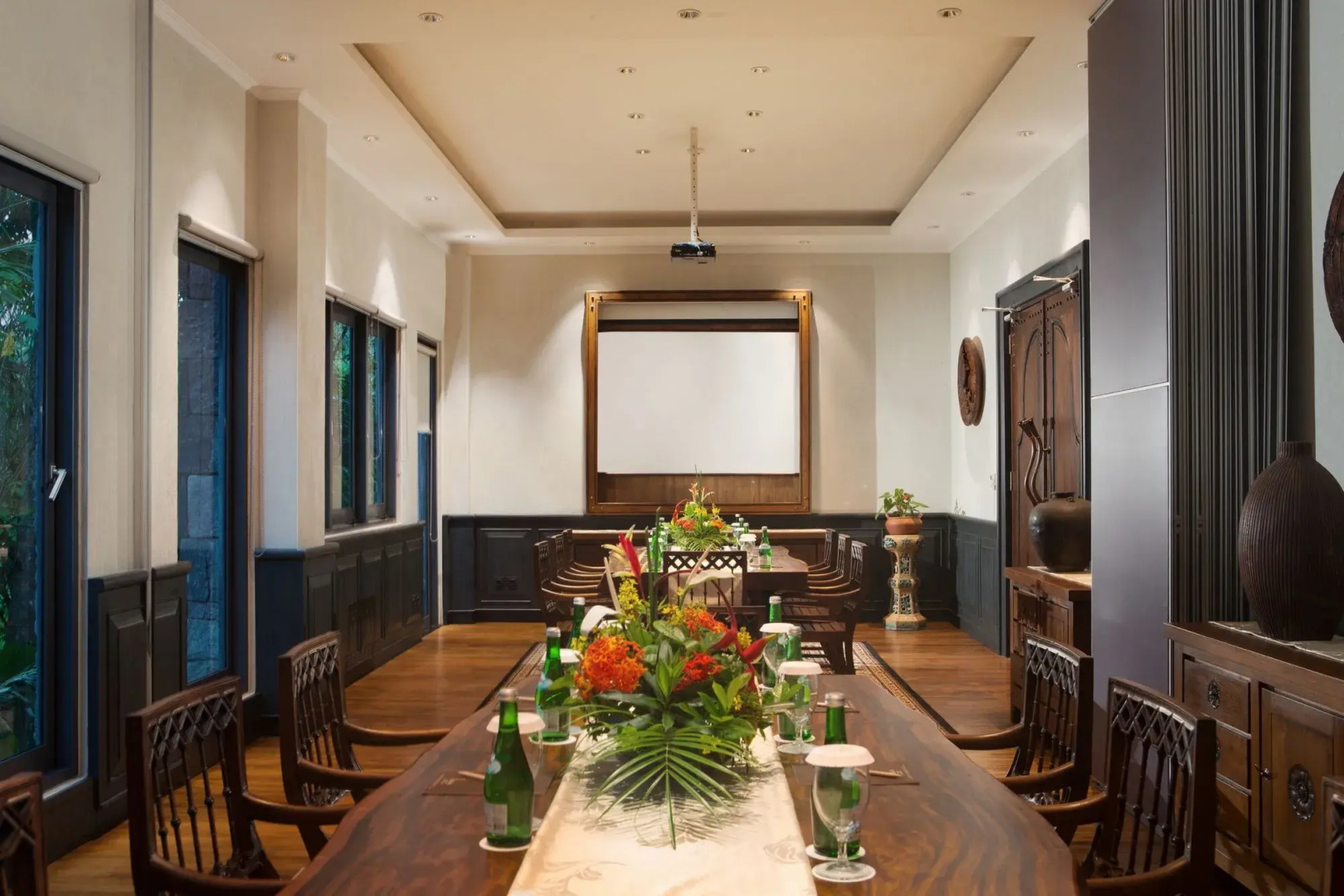 Plataran Heritage Borobudur Hotel