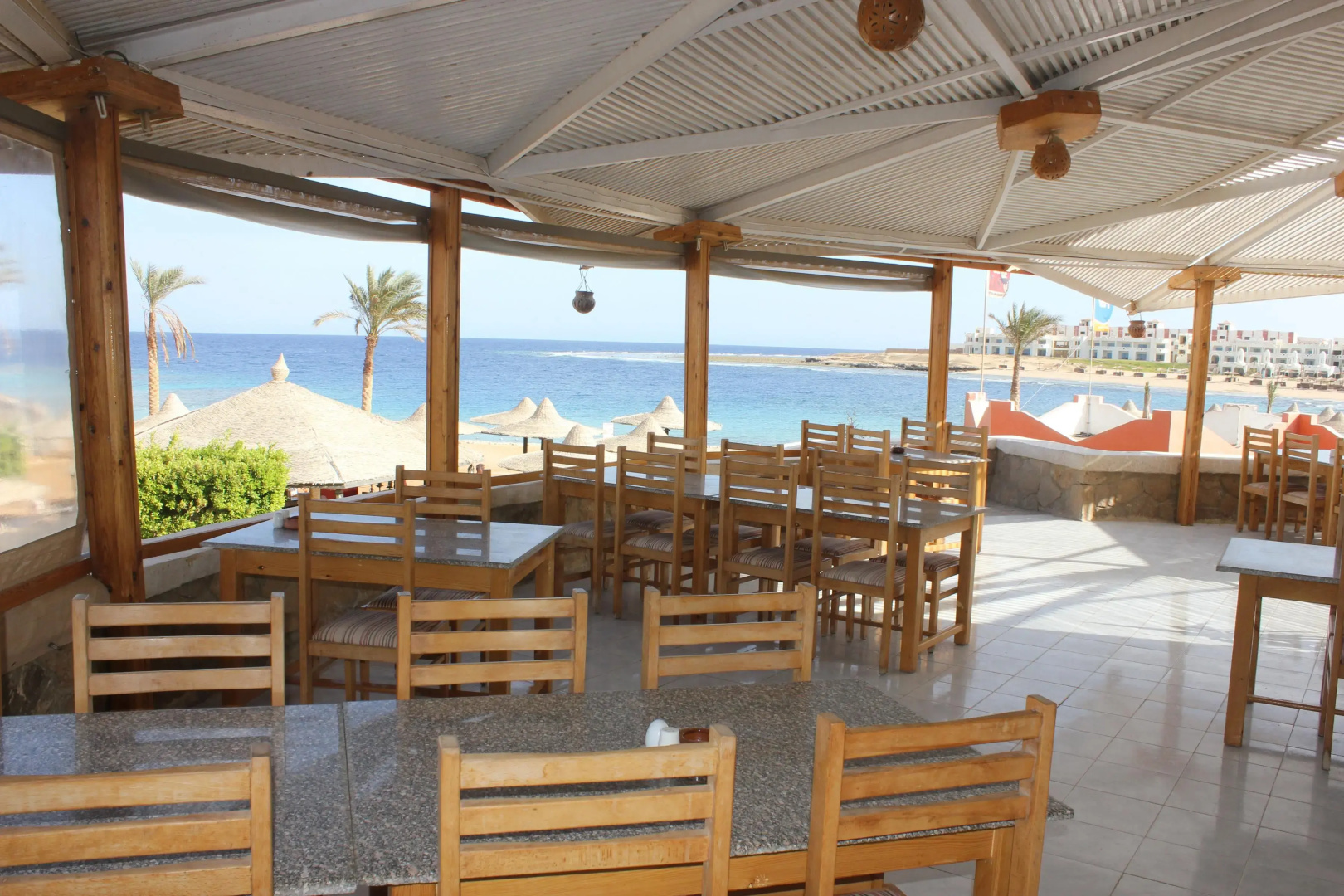 Coral Garden Beach Resort