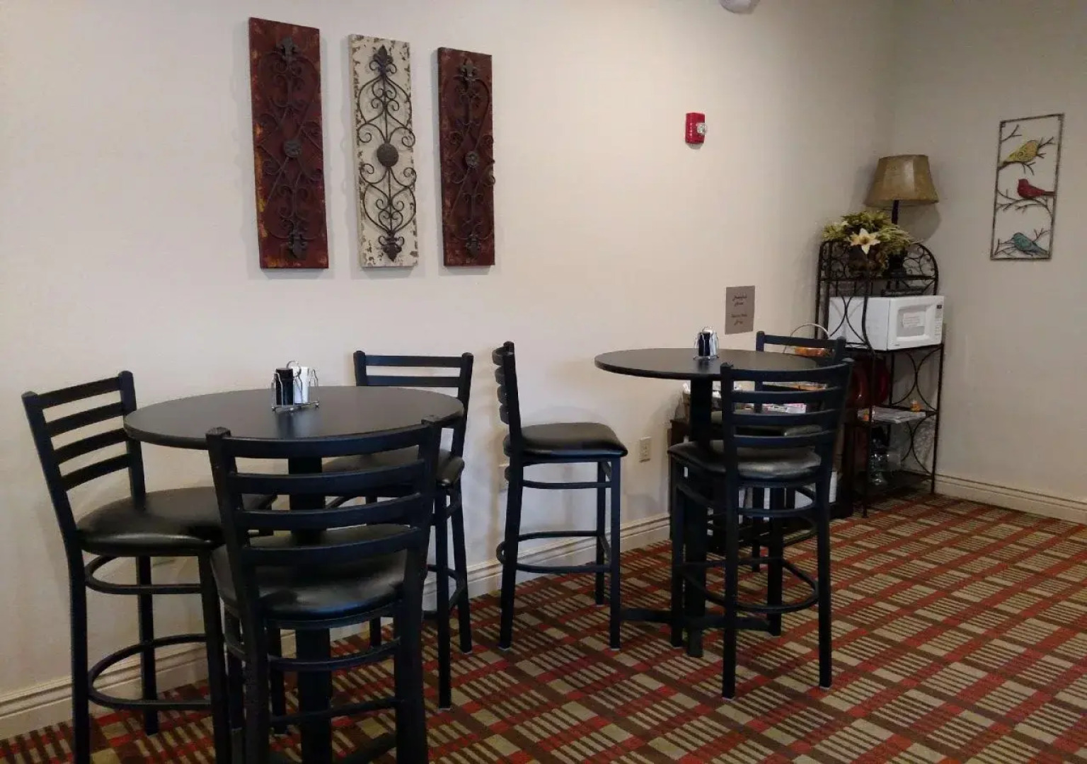 SureStay Hotel by Best Western Whittington Rend Lake