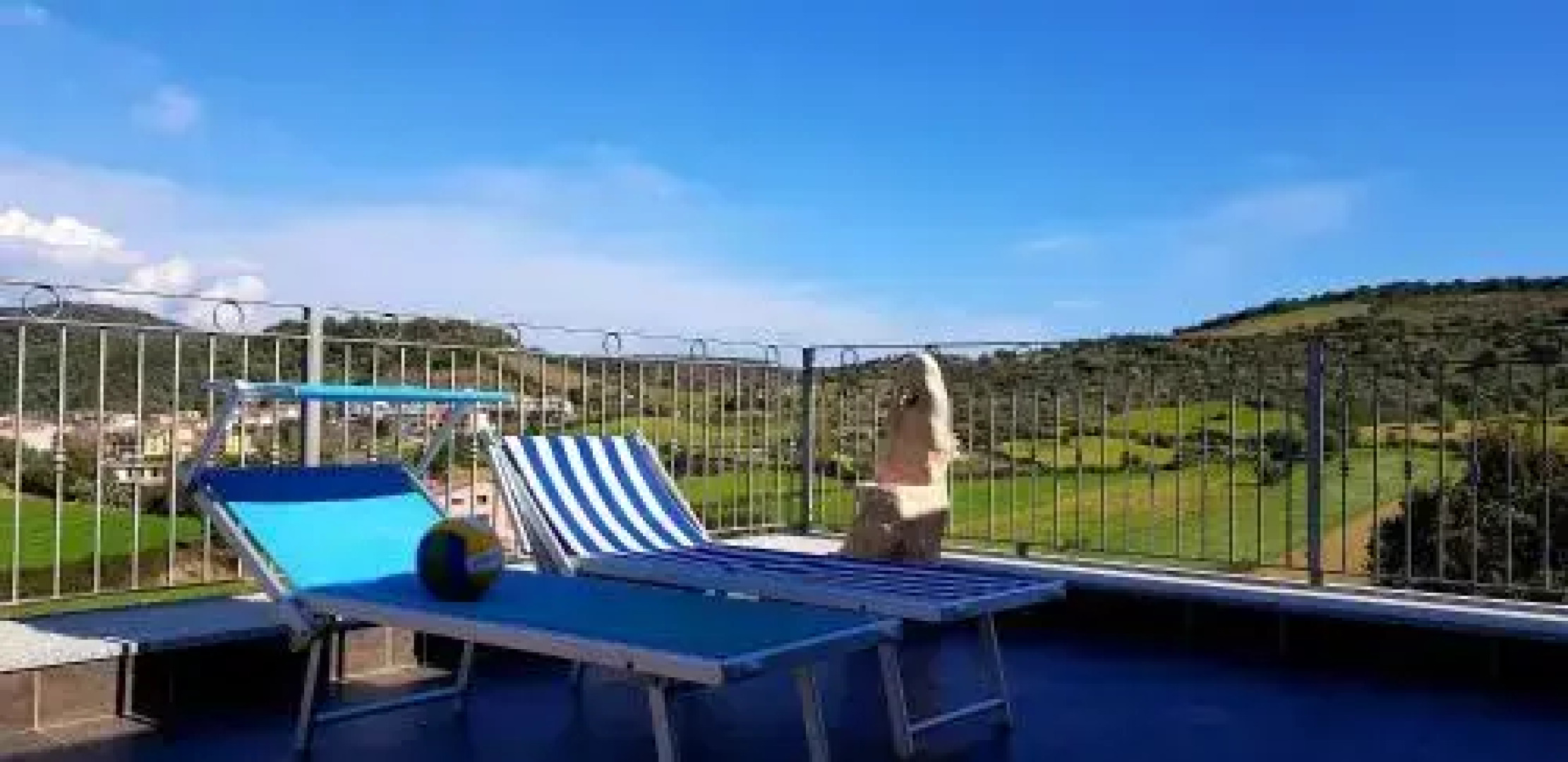 Il Giardino Vista Mare