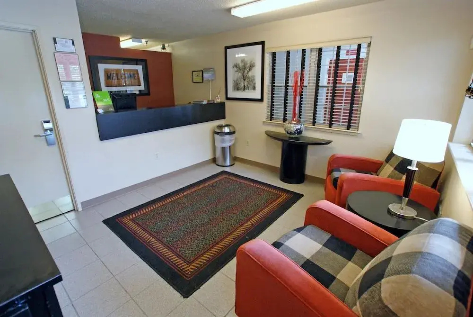 Extended Stay America Chattanooga - Airport