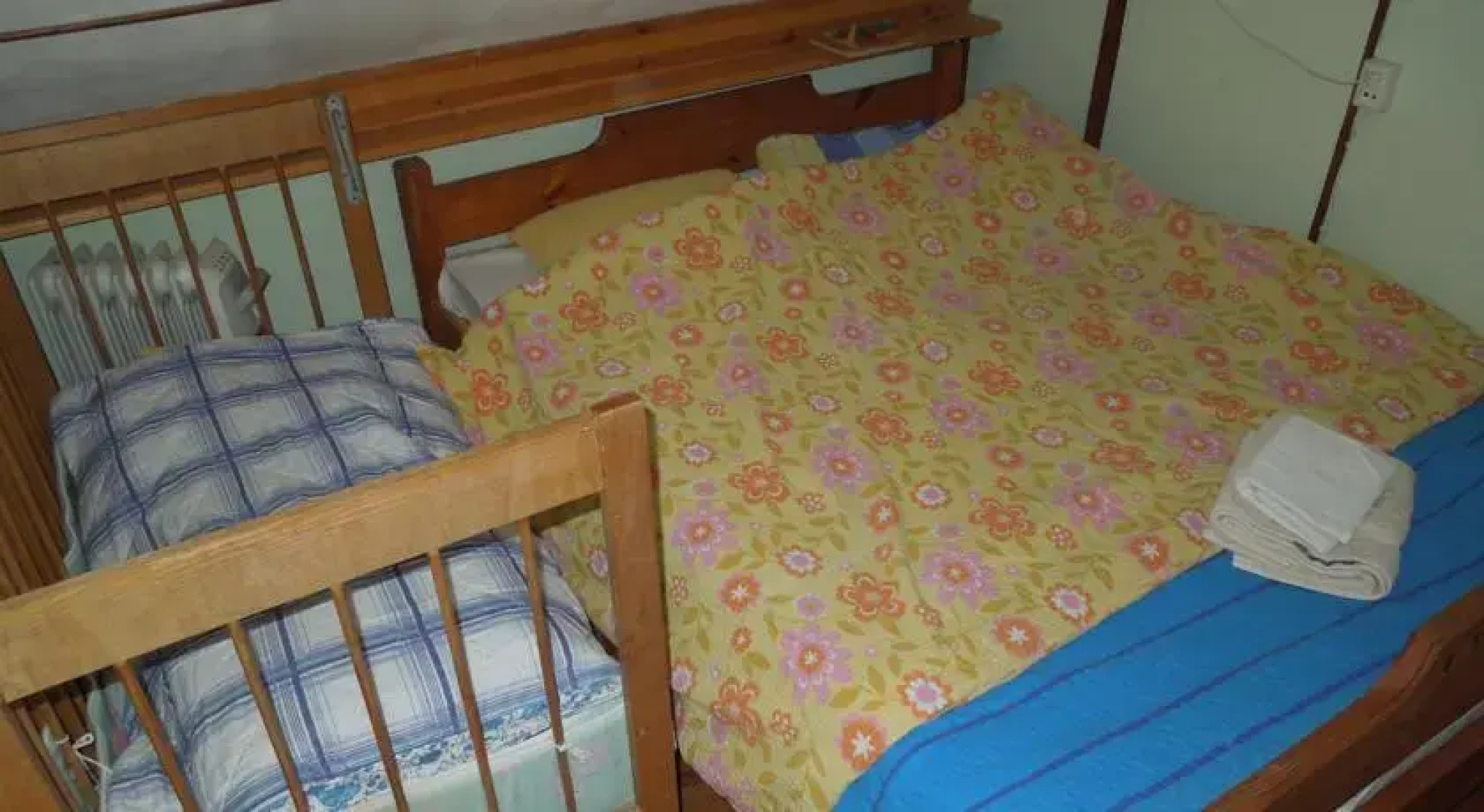 Brīvdienu māja Vidžupes