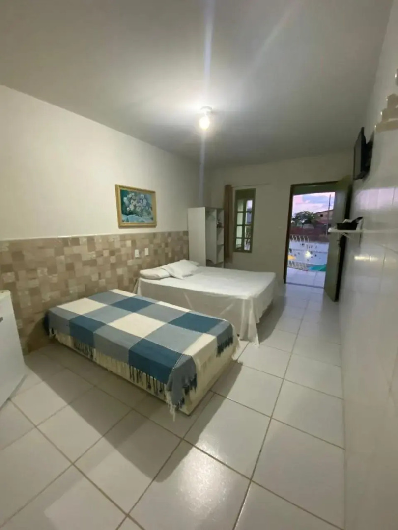 Pousada Mares do Sul