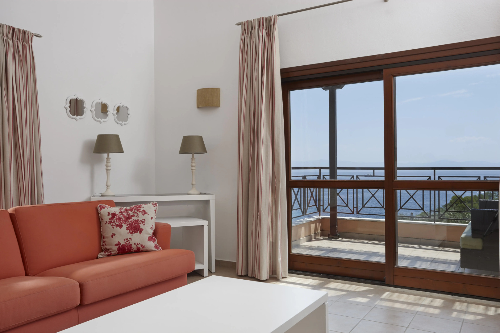 Anassa Mare Villas and Residences
