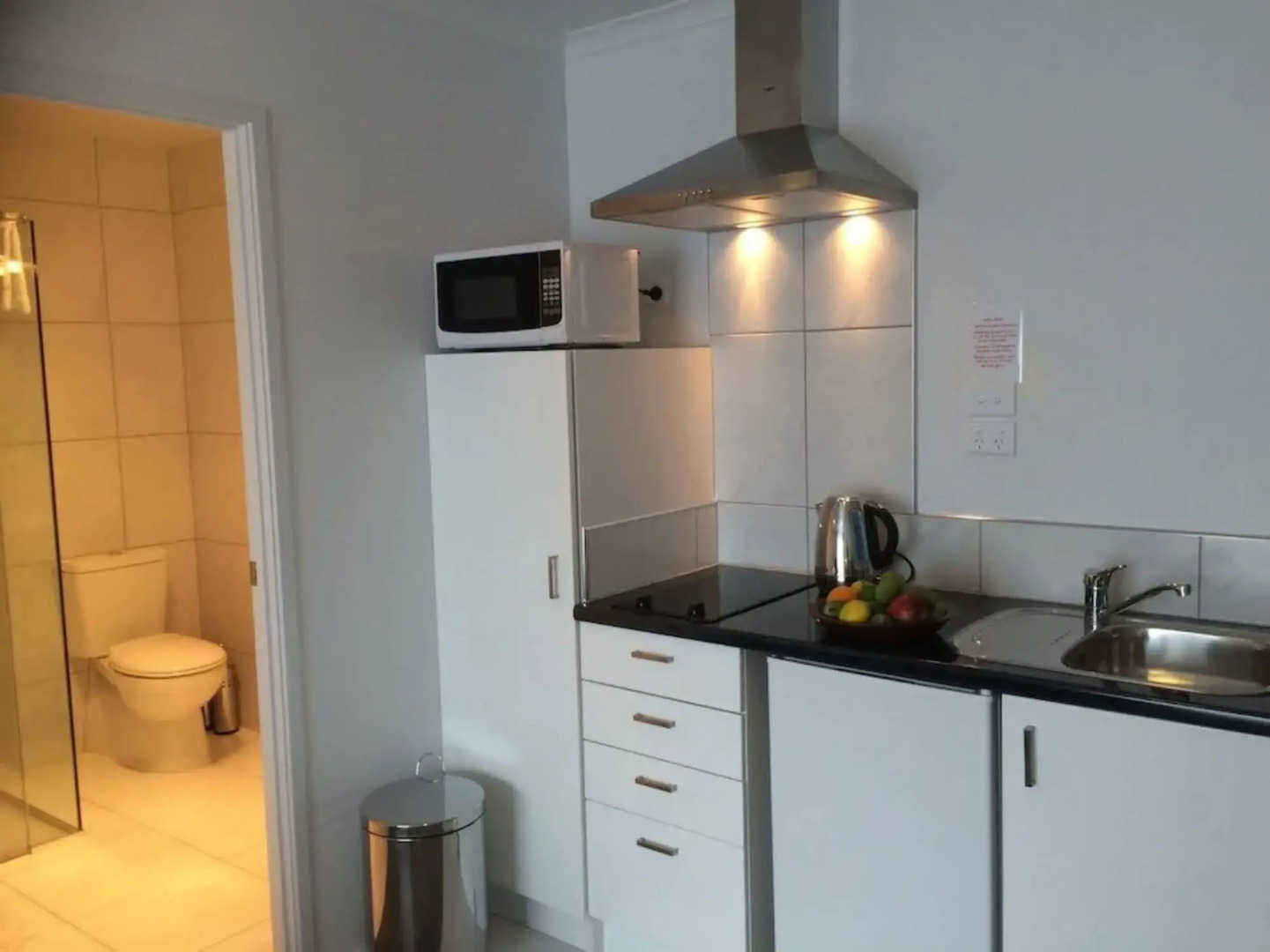 BKs Premier Motel Hamilton