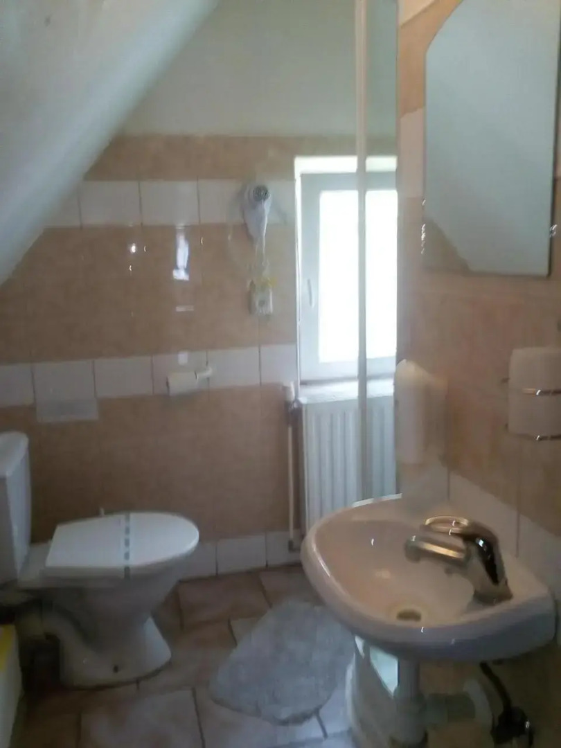 Penzion MIMA V Kováčovej