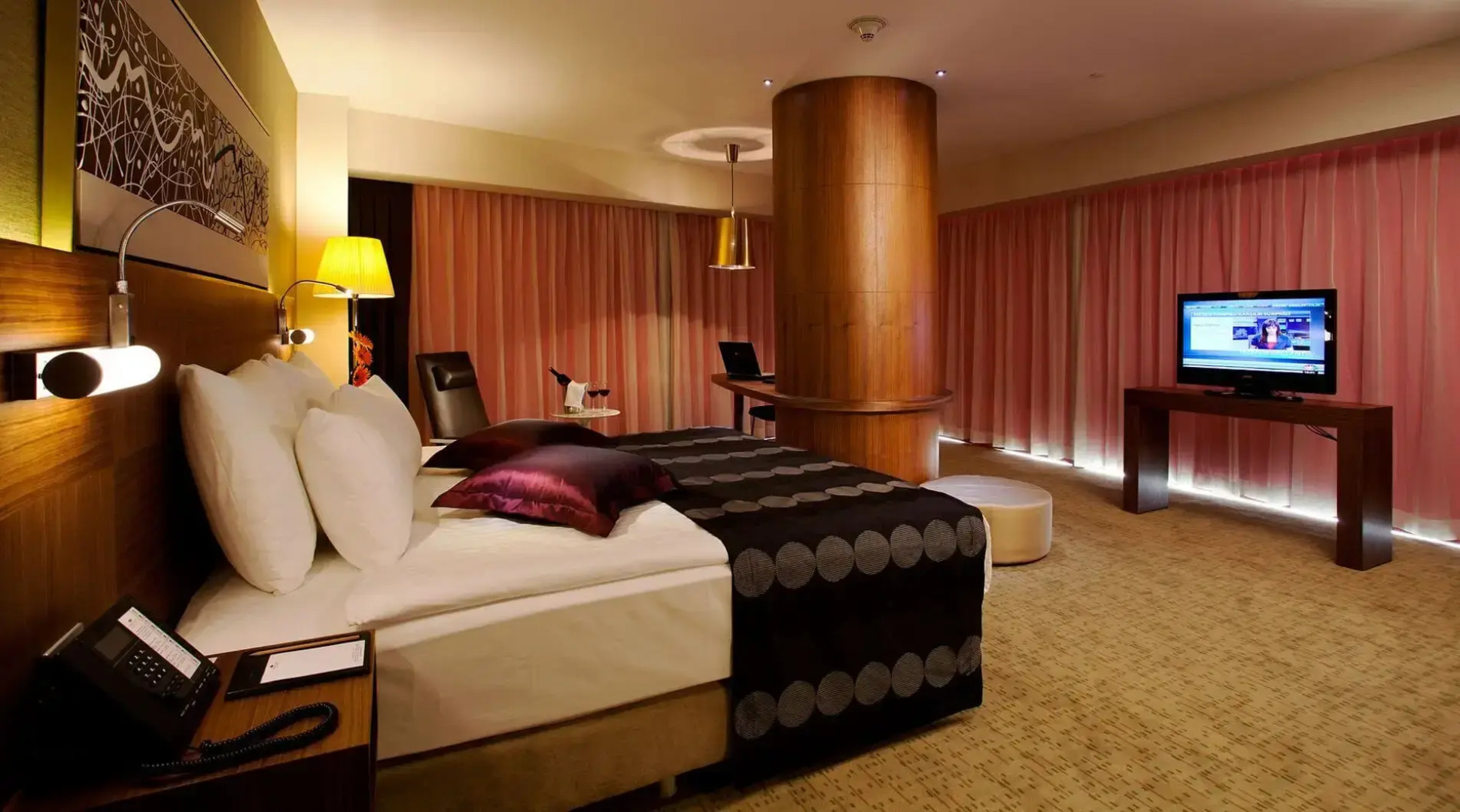 Crowne Plaza Istanbul - Harbiye, an IHG Hotel