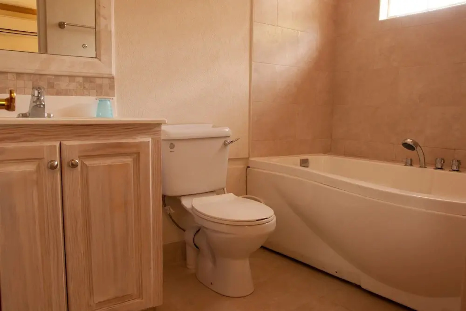 Sandy Bliss Condominiums