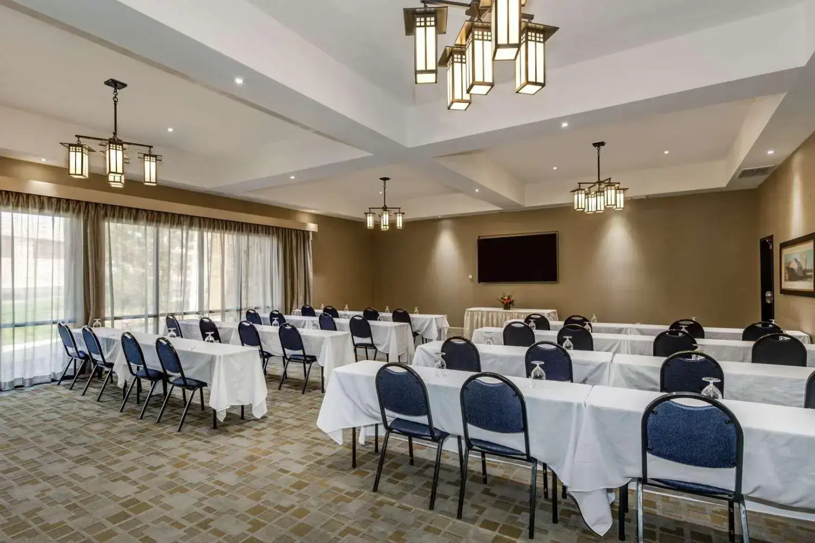 Best Western Plus Boulder Inn