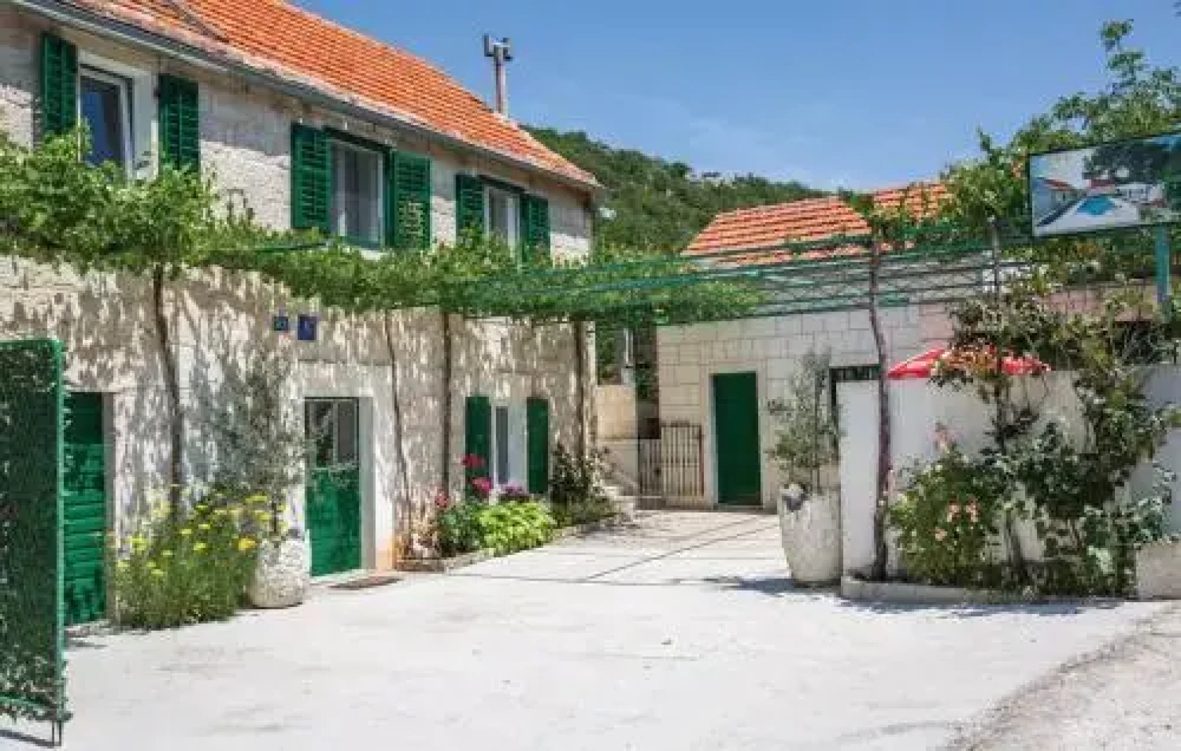 Holiday Home Zezevica