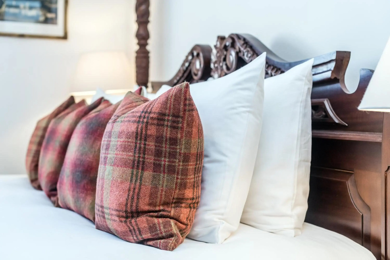 The Old Manse, Loch Ness (highland-escape)