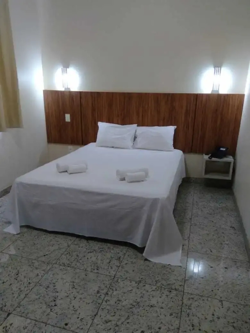 Topazio Imperial Hotel