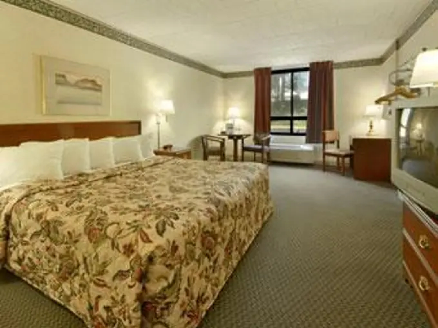 Days Inn Hotel & Conference Center - Meadville
