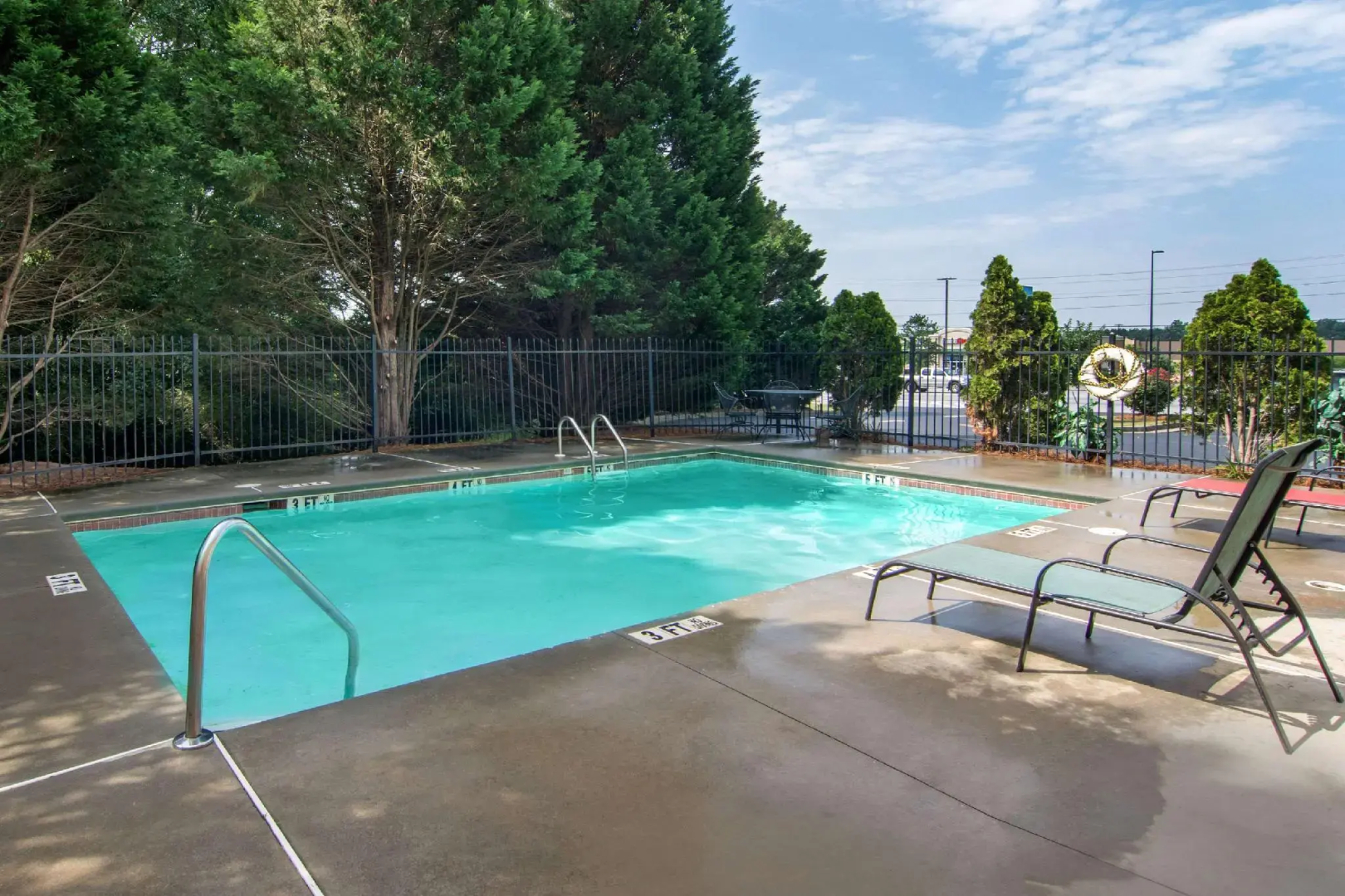Quality Inn Loganville US Highway 78