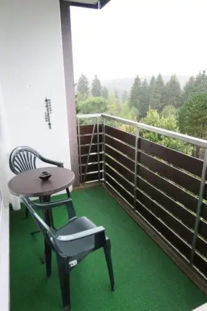 Ferienwohnung Glockenberg - Westphal