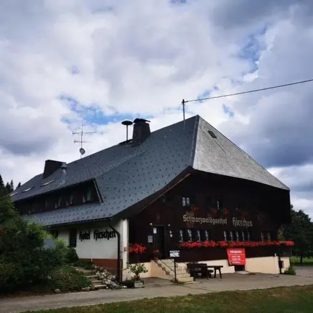 Schwarzwaldgasthof Hotel Hirschen