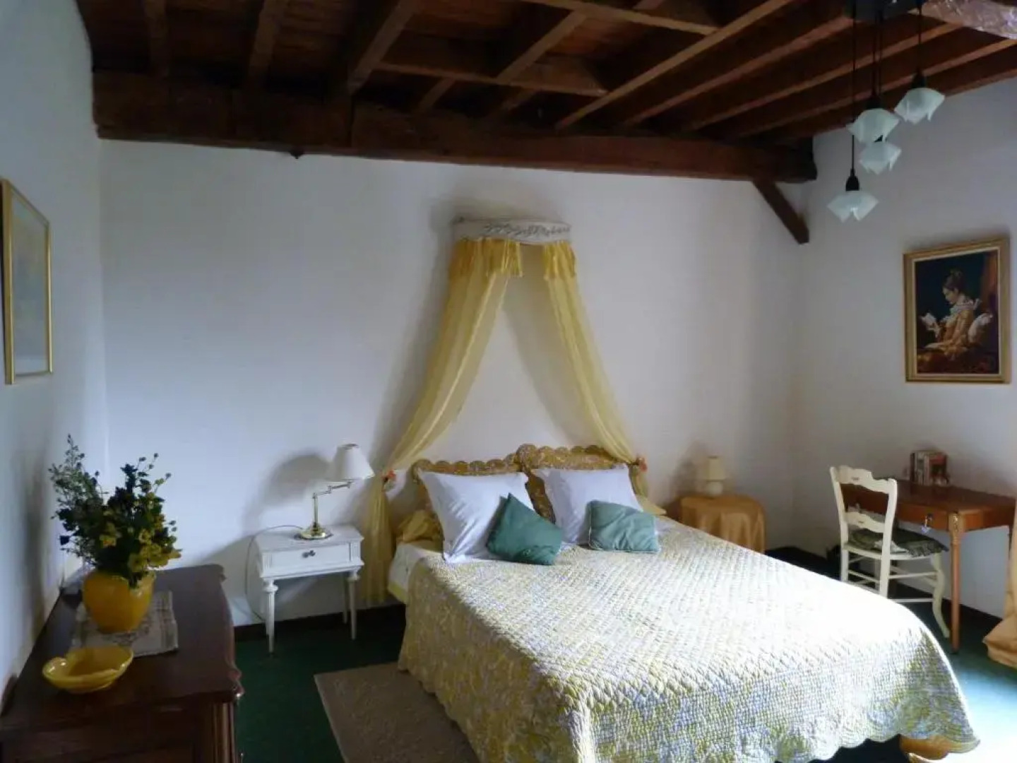 Le Moulin de Fillièvres