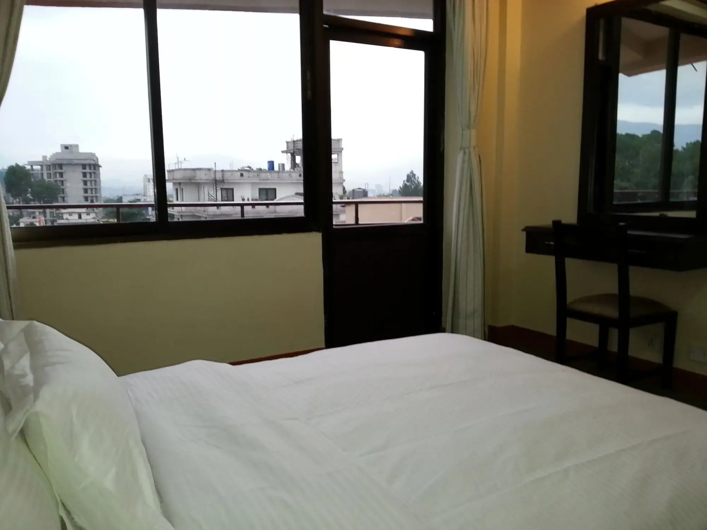 Sagarmatha Apartment Bed & Breakfast