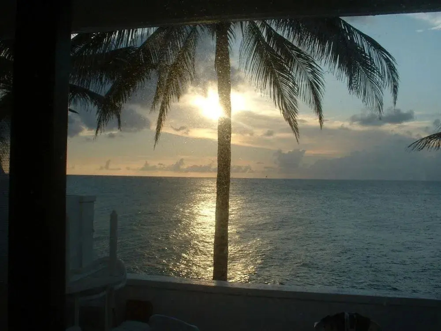 Delaporte Point Oceanfront Townhouse