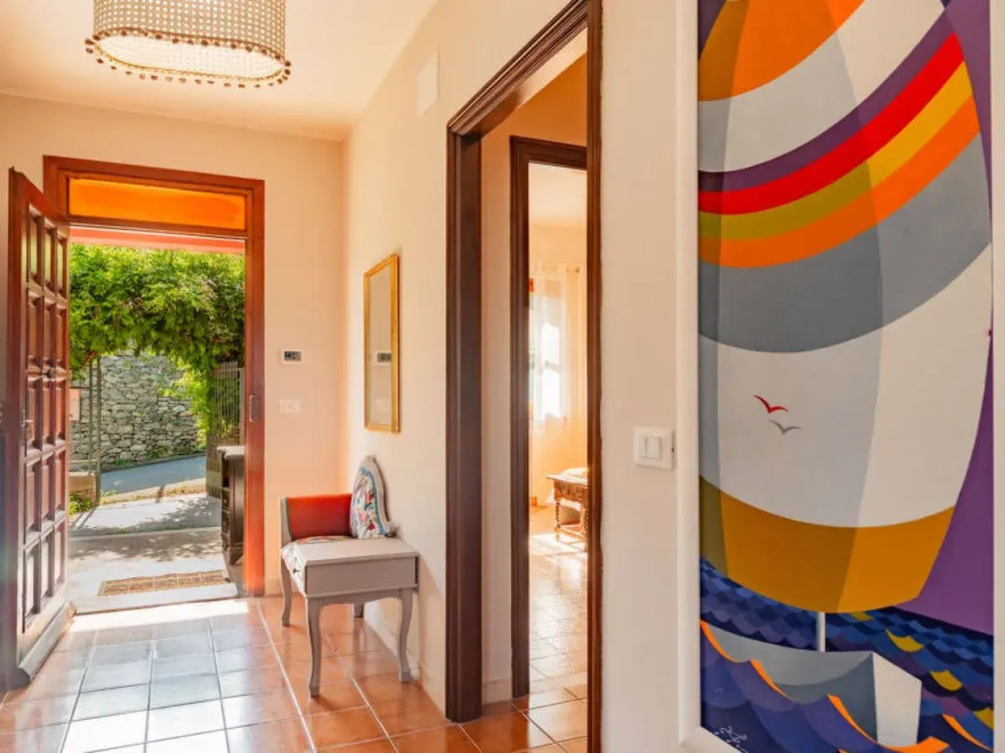 Apartment Michelle Portio