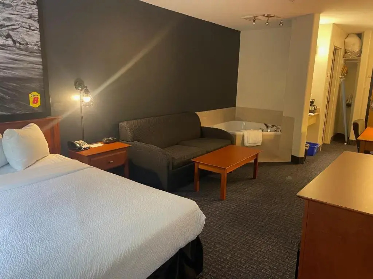 Super 8 Sainte Agathe Des Monts