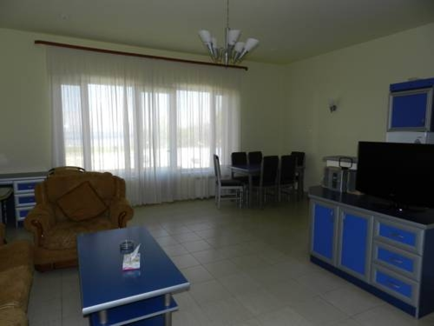 Harsnaqar Hotel Complex&Water World