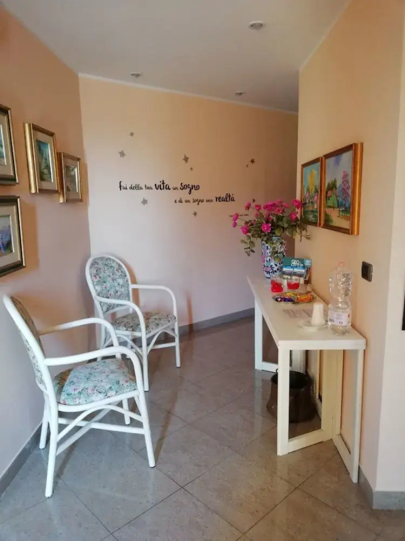 B&B Le Camerette di Edda