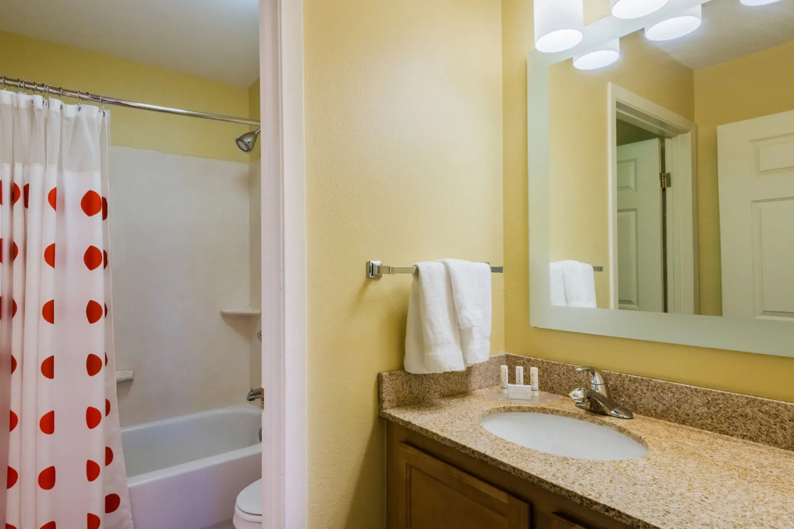 TownePlace Suites Albany/SUNY